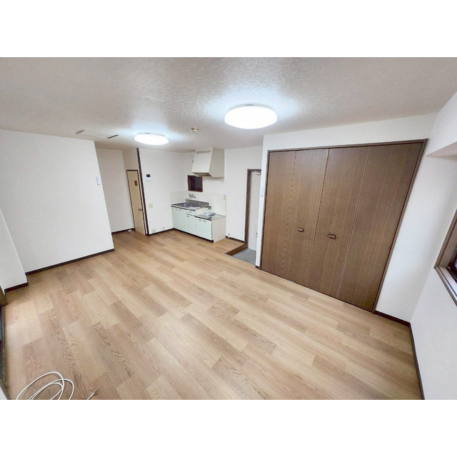第二富士マンション101号室 部屋その他