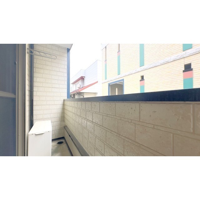 アヴェニール湘南Ⅱ101号室 眺望