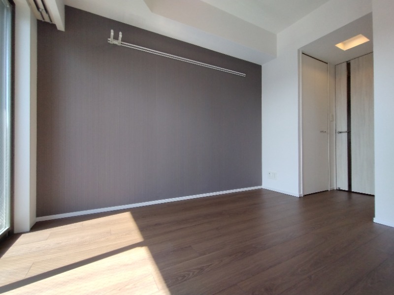 クレイシア品川戸越銀座 リビング