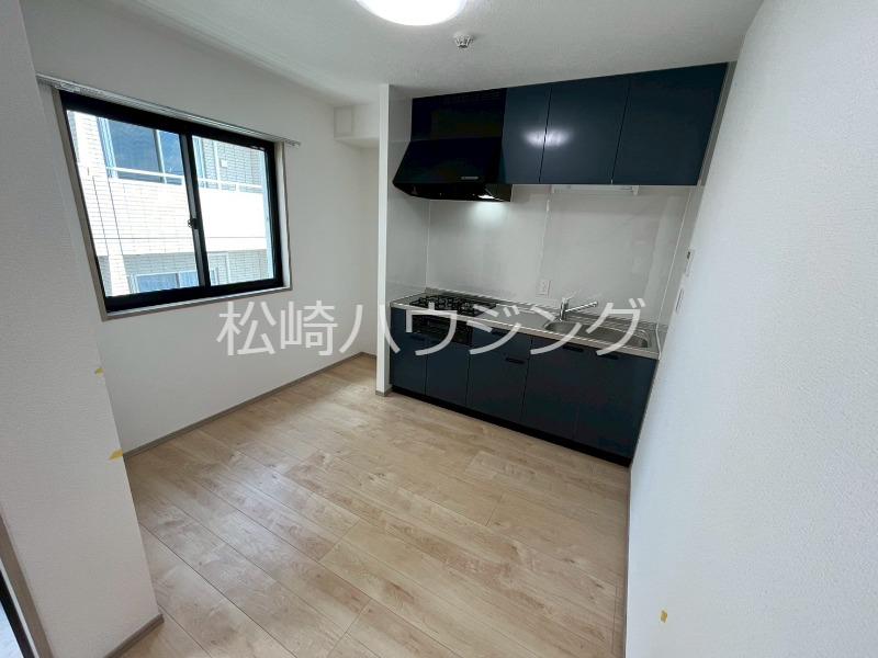 RIVERCITY　SHINANO リビング