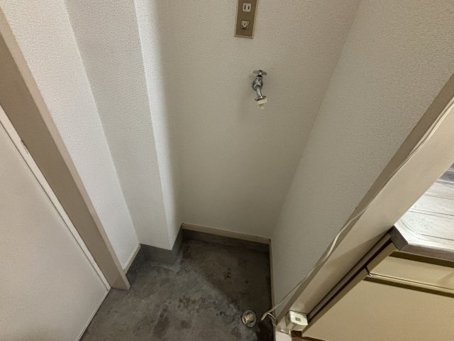 フリーダム一橋学園 部屋設備