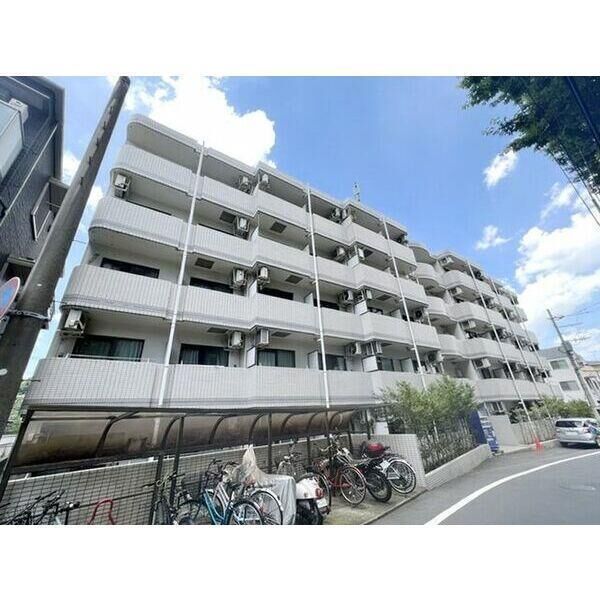 エスポワール柿生210号室 外観