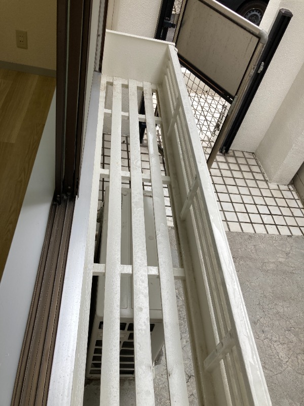 コーポ巣鴨　A棟 内観