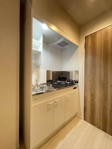 ノーザンロード浮間舟渡 キッチン