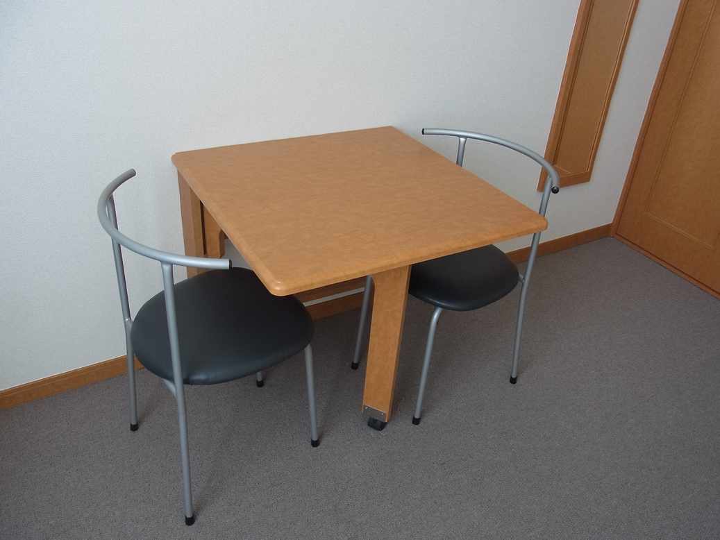 レオパレスユニヴェール中原 現況優先