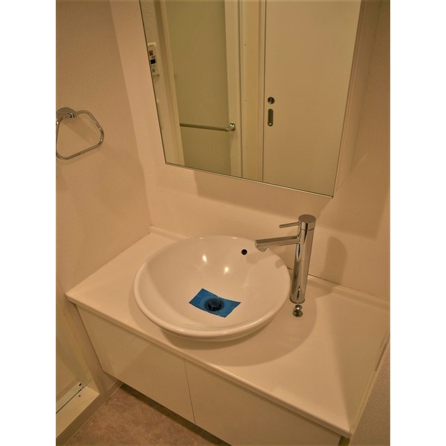 ルクレ新川レジデンス0203号室 内観