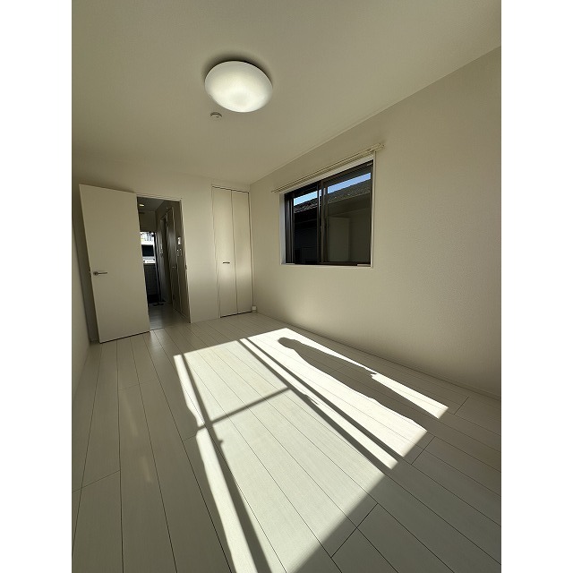 メゾンＳＫⅠ リビング