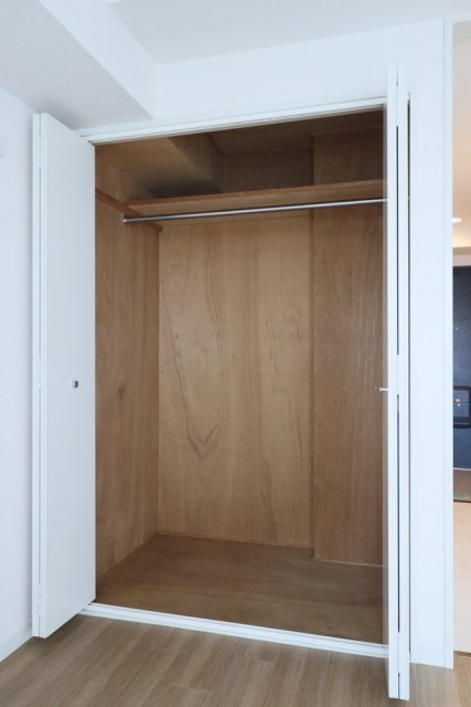 フロール巣鴨5階 クローゼット