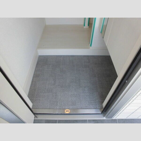 エテルナ　Ⅱ 玄関