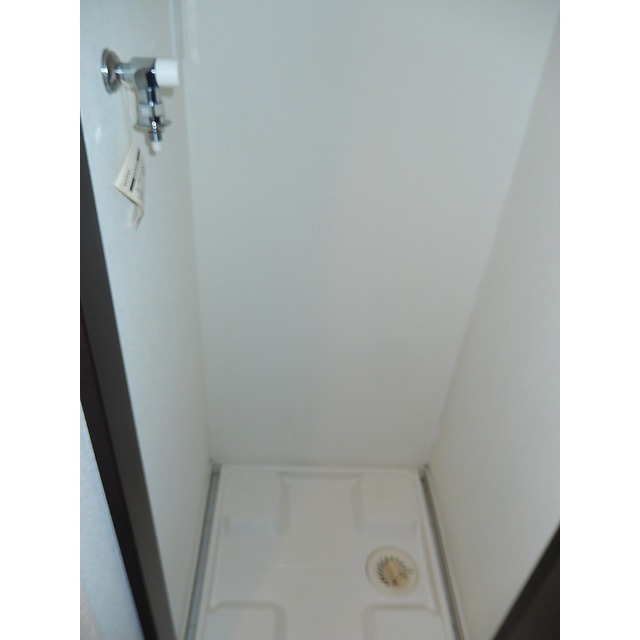 REV REFAYS-MANA303号室 洗濯パン