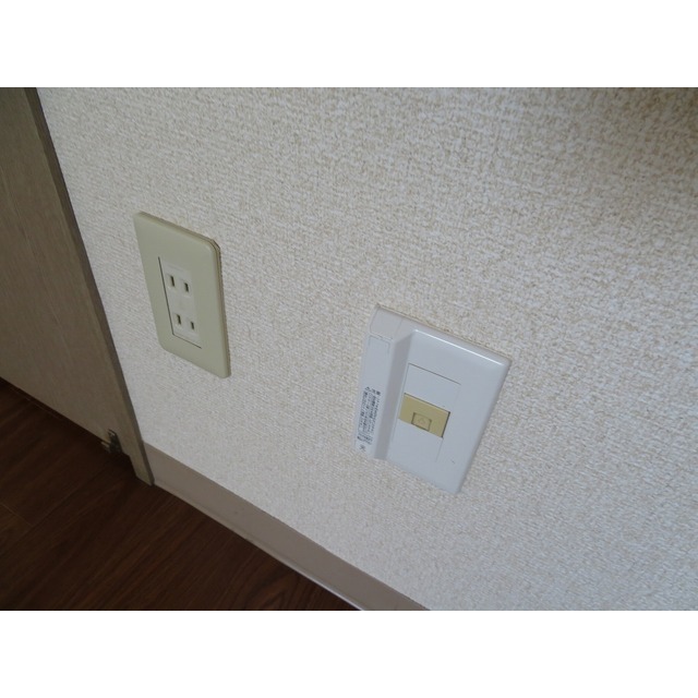 ソレイユ駒沢0802号室 部屋その他