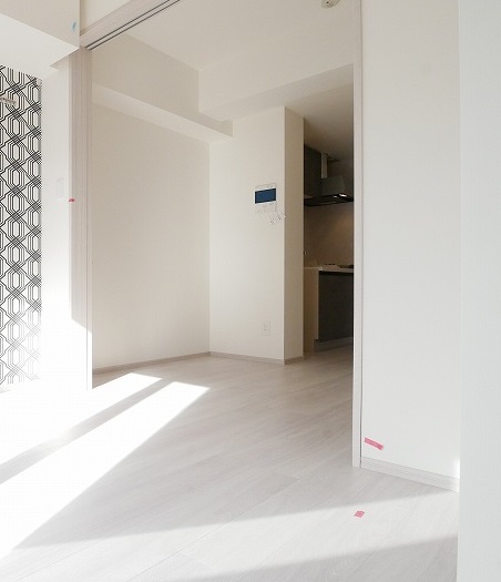 ハーモニーレジデンス神楽坂ヒルズsecond 内観