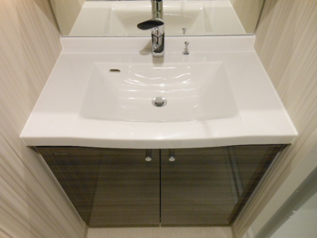 ガーラ・ヒルズ赤坂2階 ◆独立洗面台◆