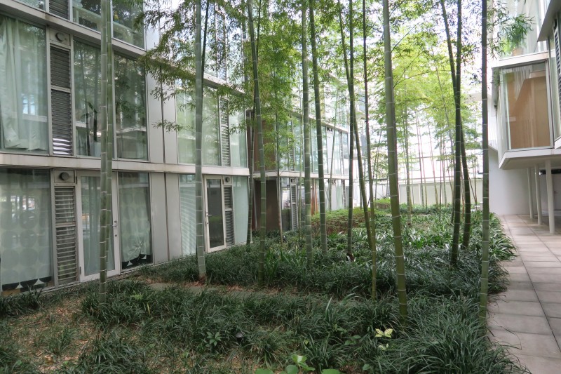 Ｇ－ＦＬＡＴ2階 部屋その他