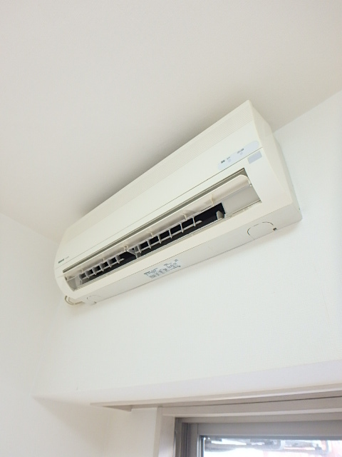 グランド・ガーラ五反田 部屋設備