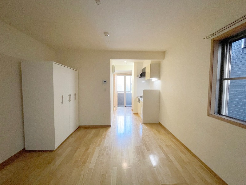 サルバドール リビング