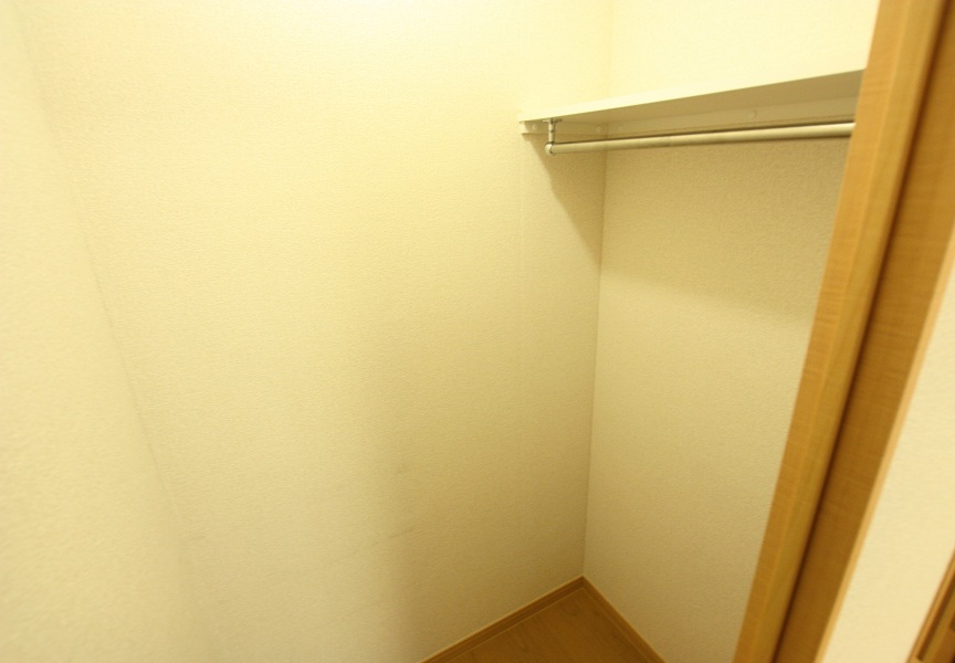 レオパレスメルベーユ毛呂山 内観