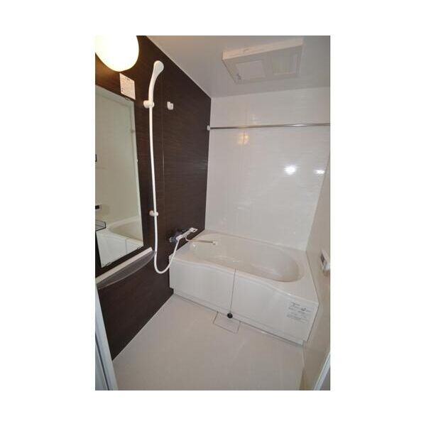 クレールメゾン お風呂