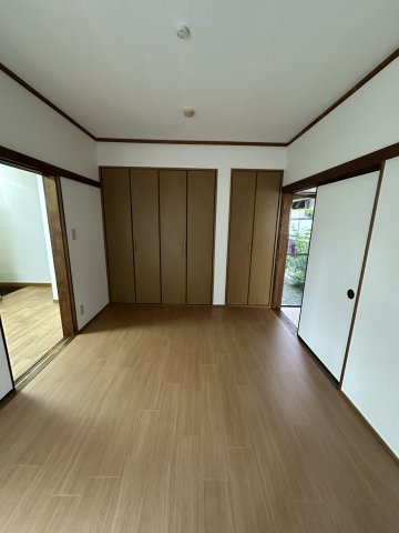 ヴェッセル三ツ沢203号室 別部屋写真参考