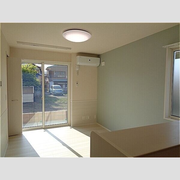 メゾン・デュ・シーニュⅢ106号室 洋室