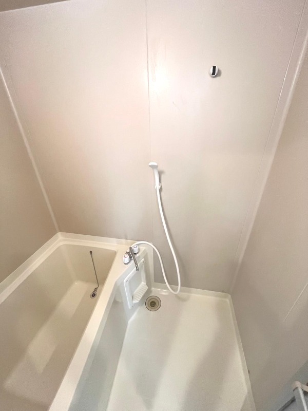 クロノス鶴間West お風呂