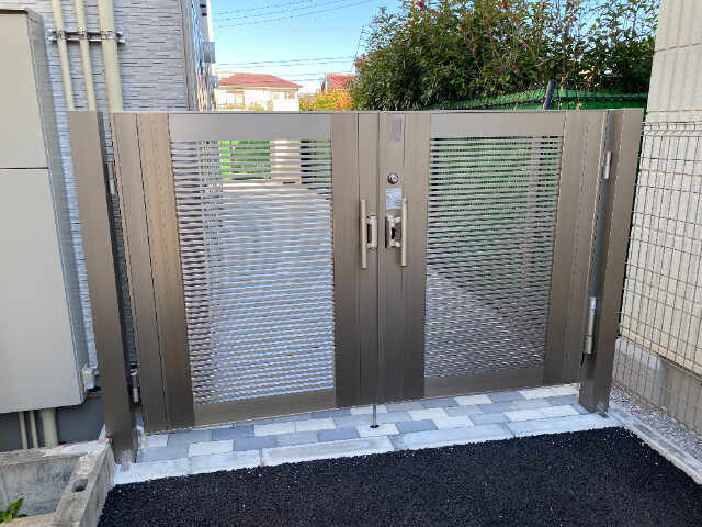 エフプレスト西新井本町1階 部屋その他