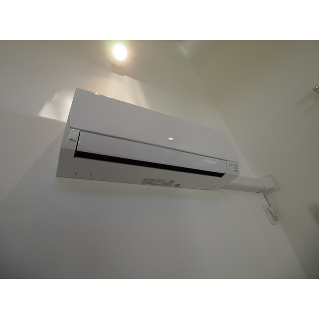 mao北千住0201号室 エアコン