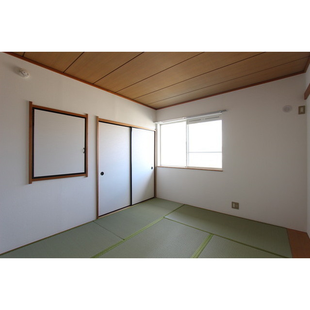 コウジィコート赤松D-4号室 同建物別部屋の参考画像