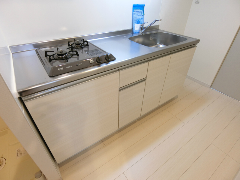 リブリ・武蔵新城 キッチン