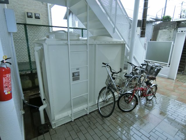 Okurayama Hills201号室 その他共有部分