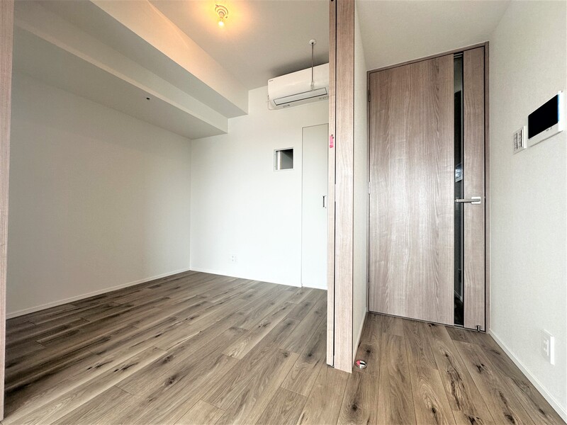 ONE ROOF RESIDENCE NISHINIPPORI12階 参考写真