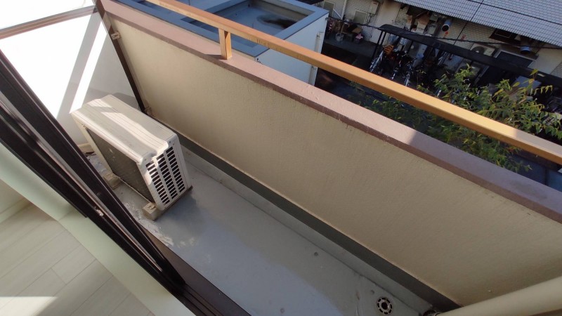 サンクレール3階 部屋その他