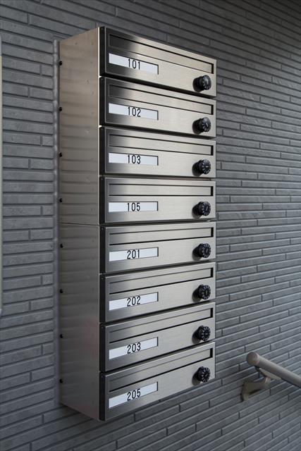 カルモ1階 部屋その他