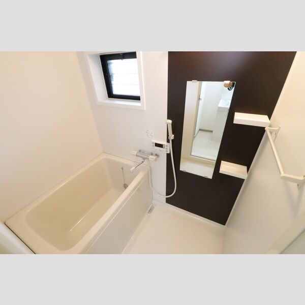 ラ・フランセ　弐番館203号室 浴室