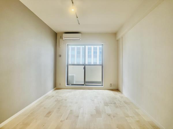 イーストコート芝5階 リビング