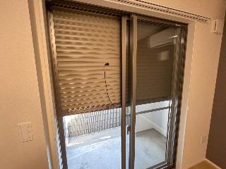 La Recolte (ラ レコルト) セキュリティ