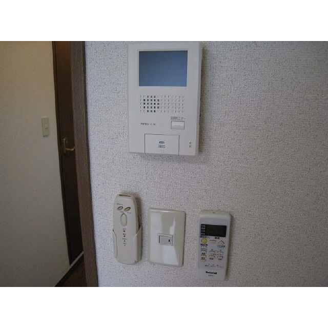 アムール 新都心102号室 部屋その他