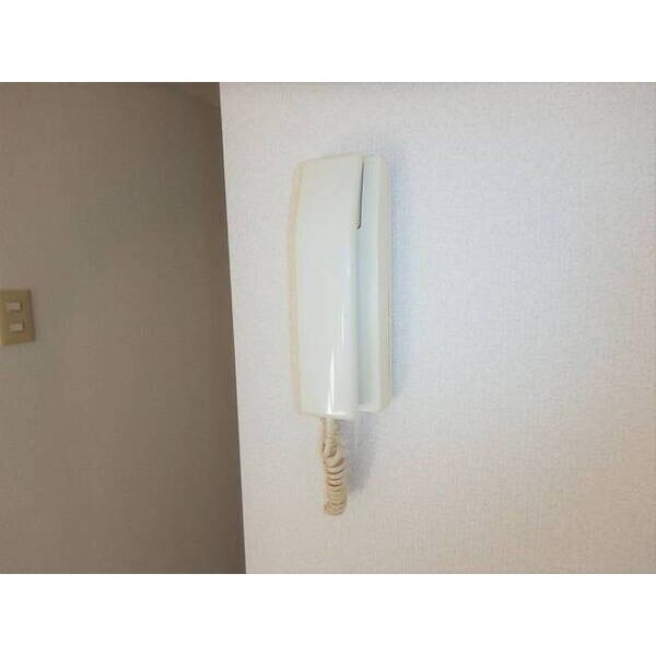 メゾン・ド・コンテス0308号室 部屋その他