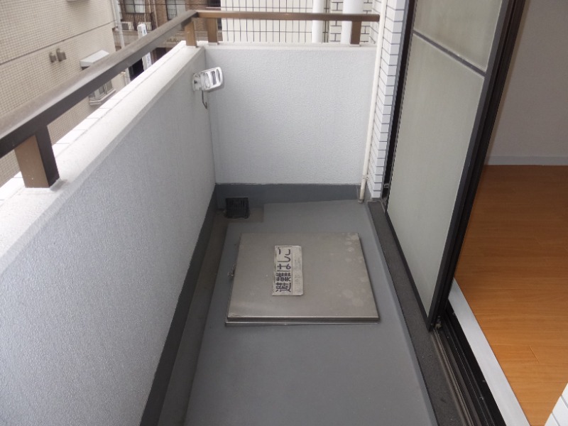 カームネスハイツ3階 部屋その他