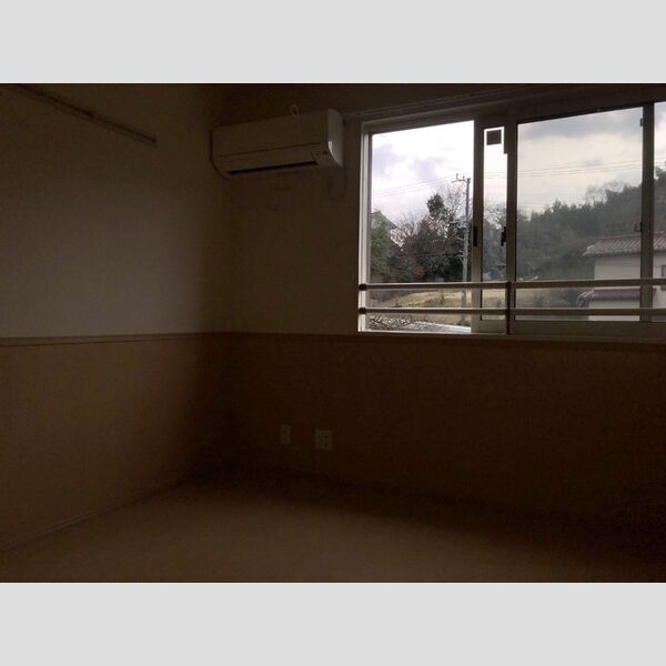 ルミナスゆぎ302号室 部屋その他