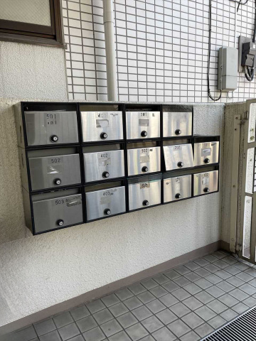 スカイコート東武練馬102号室 部屋その他