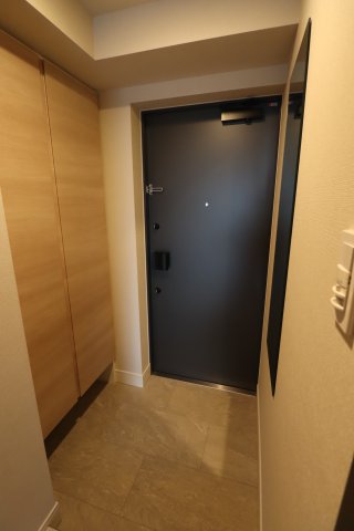 GENOVIA川崎Ⅶ1501号室 玄関