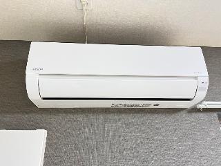 Ｇｌａｎｚ　-グランツ-203号室 室内設備（イメージ）