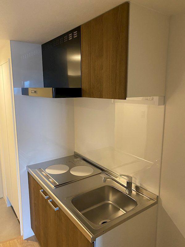 GENOVIA蕨 キッチン