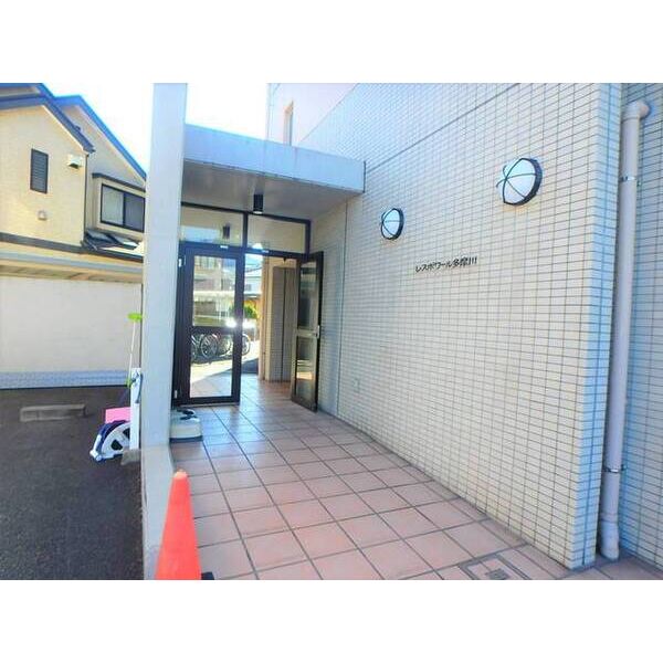レスポワール・多摩川0302号室 部屋その他