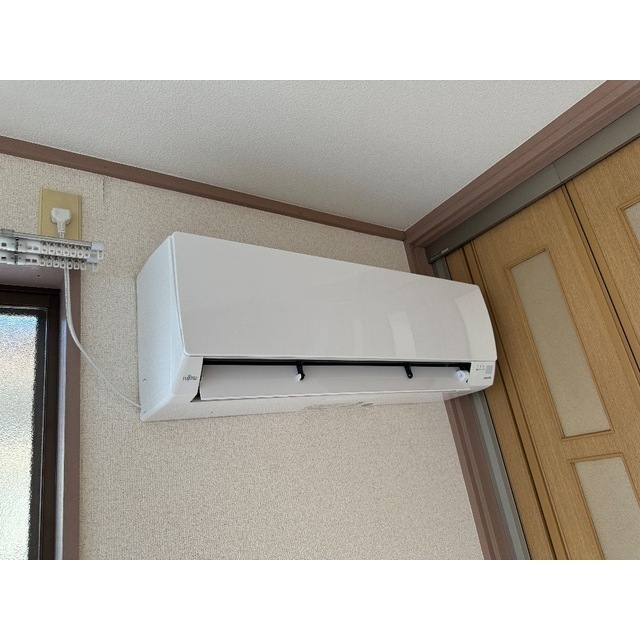 クリエイト南平202号室 部屋その他