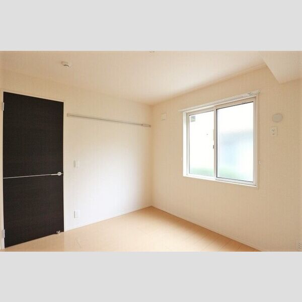 プランドール102号室 洋室