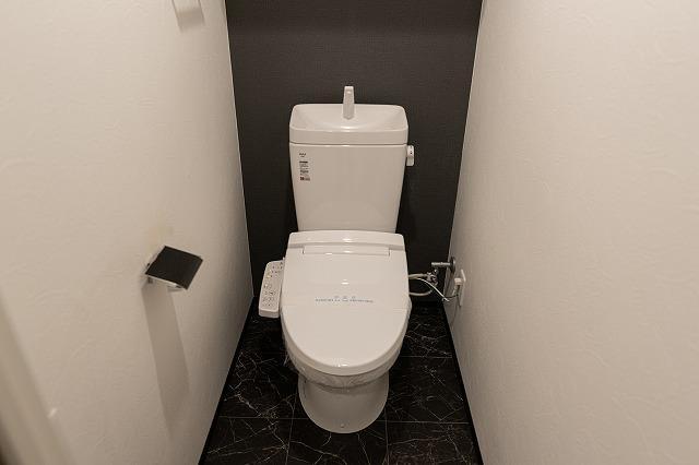 LIMERESIDENCE MACHIDA5階 トイレ