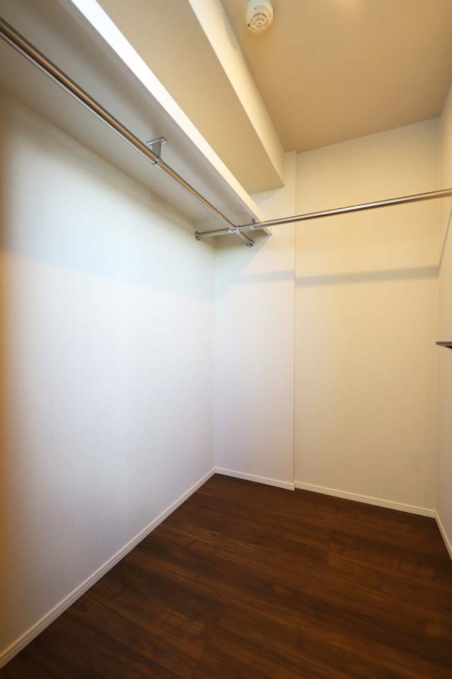 PREMIUM CUBE　王子神谷2階 内観