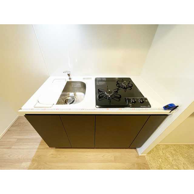 ACP Residence 亀戸0507号室 キッチン